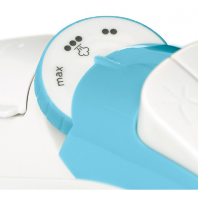 Праска з подачею пари Russell Hobbs 26482-56 Light & Easy Brights Aqua Iron Праска з подачею пари Russell Hobbs 26482-56 Light & Easy Brights Aqua Iron