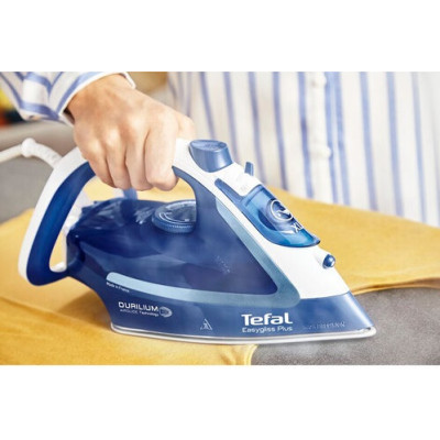 Праска з подачею пари Tefal FV5735E0