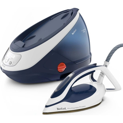 Парогенератор Tefal GV9221E0 Парогенератор Tefal GV9221E0
