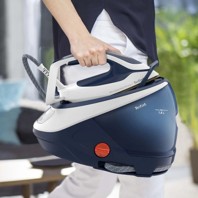 Парогенератор Tefal GV9221E0 Парогенератор Tefal GV9221E0