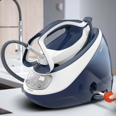 Парогенератор Tefal GV9221E0 Парогенератор Tefal GV9221E0