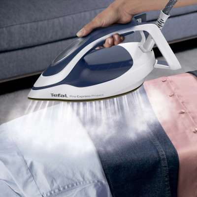 Парогенератор Tefal GV9221E0 Парогенератор Tefal GV9221E0