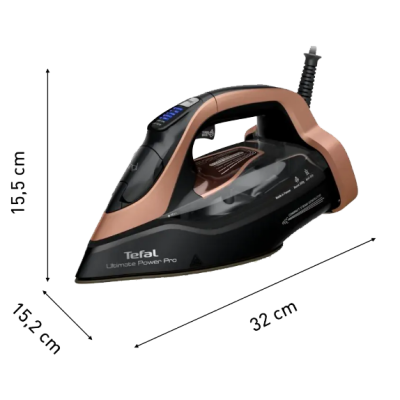 Праска Tefal FV9E50E0