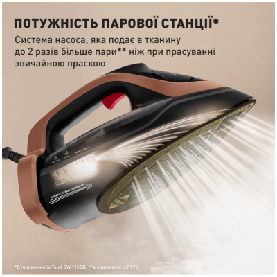 Праска Tefal FV9E50E0