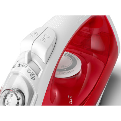 Праска з подачею пари Philips GC1742/40
