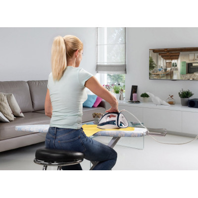 Праска з подачею пари Gorenje SIH2800TQC (HL-8001)