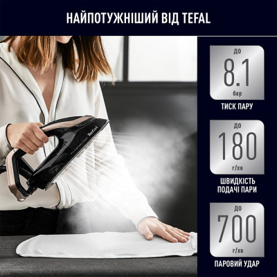 Парогенератор Tefal GV9820E0 Парогенератор Tefal GV9820E0