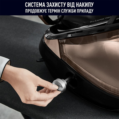 Парогенератор Tefal GV9820E0 Парогенератор Tefal GV9820E0