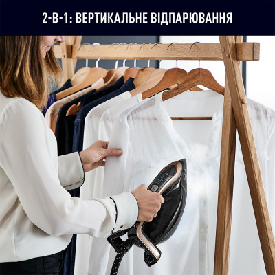 Парогенератор Tefal GV9820E0 Парогенератор Tefal GV9820E0