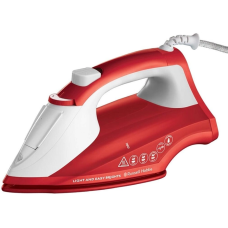 Праска з подачею пари Russell Hobbs 26481-56/RH Light&Easy Brights Apple Iro