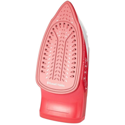 Праска з подачею пари Russell Hobbs 26481-56/RH Light&Easy Brights Apple Iro