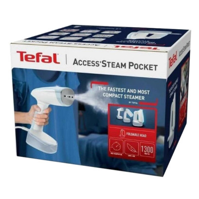 Відпарювач Tefal DT3041E1 Відпарювач Tefal DT3041E1
