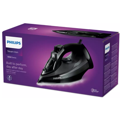 Праска з подачею пари Philips DST5040/80