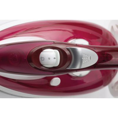 Утюг с подачей пара Gorenje SIH3000RBC