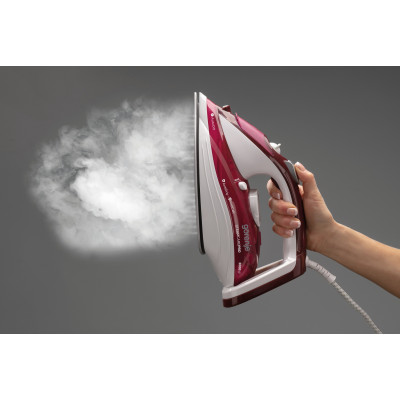 Утюг с подачей пара Gorenje SIH3000RBC
