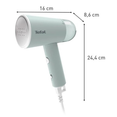 Відпарювач Tefal DT1034E1