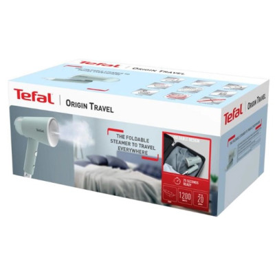 Відпарювач Tefal DT1034E1