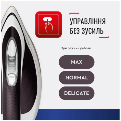 Парогенератор Tefal GV9721E0 Парогенератор Tefal GV9721E0