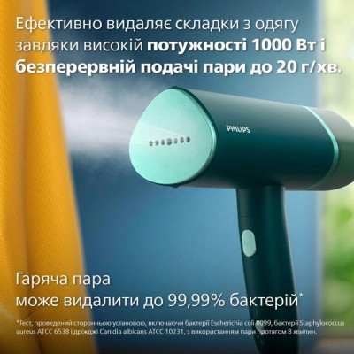 Відпарювач Philips STH3020/70 Відпарювач Philips STH3020/70