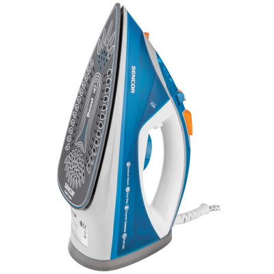 Праска з подачею пари Sencor SSI 7710 BL
