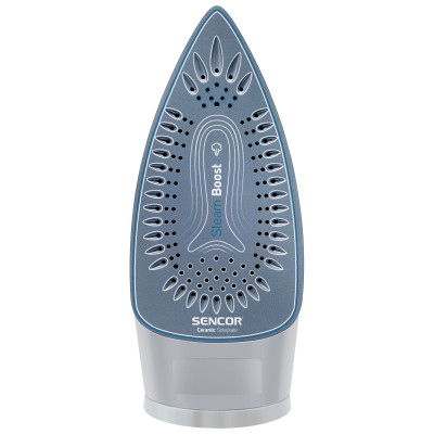 Праска з подачею пари Sencor SSI 7710 BL