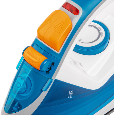 Праска з подачею пари Sencor SSI 7710 BL
