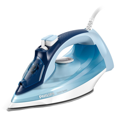 Праска з подачею пари Philips DST5030/20