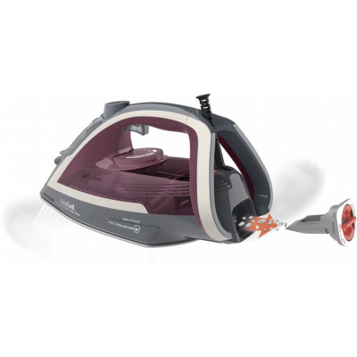 Праска з подачею пари Tefal FV6840E0