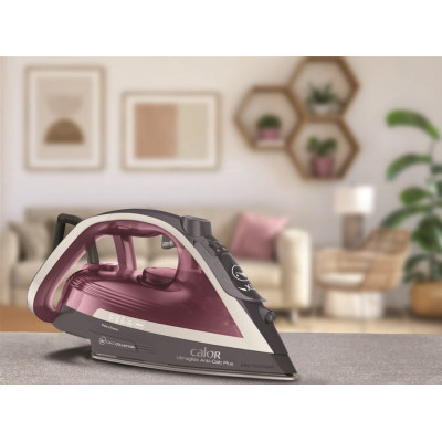 Праска з подачею пари Tefal FV6840E0