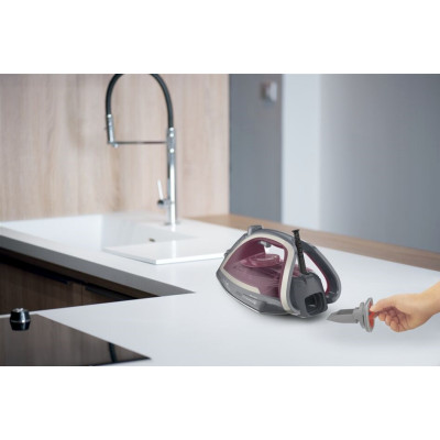 Праска з подачею пари Tefal FV6840E0