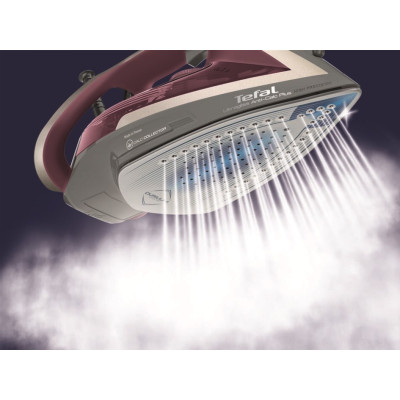Праска з подачею пари Tefal FV6840E0