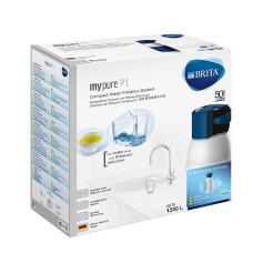 Проточний фільтр питної води Brita My Pure P1