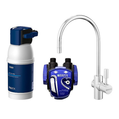 Проточний фільтр питної води Brita My Pure P1