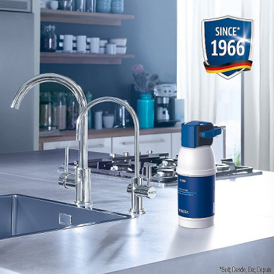 Проточний фільтр питної води Brita My Pure P1