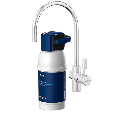 Проточний фільтр питної води Brita My Pure P1