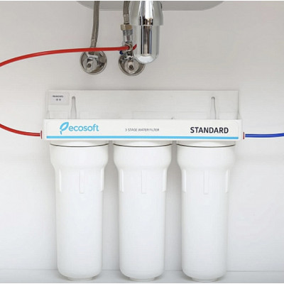 Ecosoft Standard FMV3ECOSTD проточний фільтр