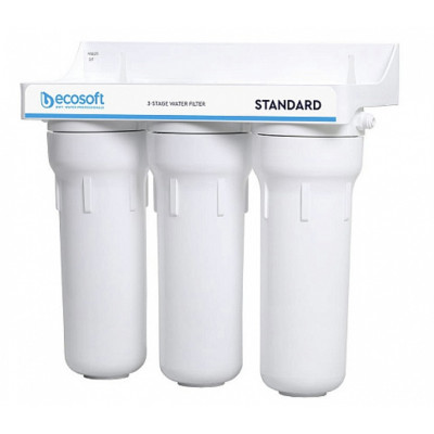 Ecosoft Standard FMV3ECOSTD проточний фільтр