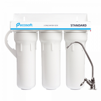 Ecosoft Standard FMV3ECOSTD проточний фільтр