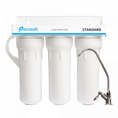 Ecosoft Standard FMV3ECOSTD проточний фільтр