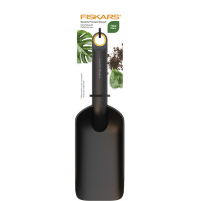 Совок для пересаджування рослин Fiskars 1071303