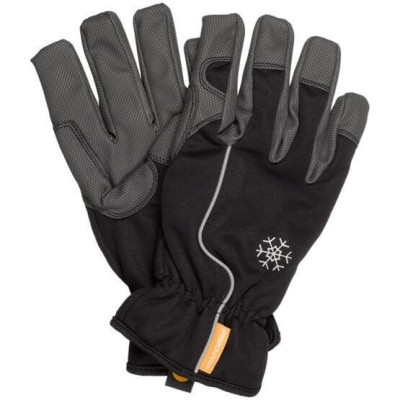 Рукавички Fiskars зимові (10) 160007 (1015447)