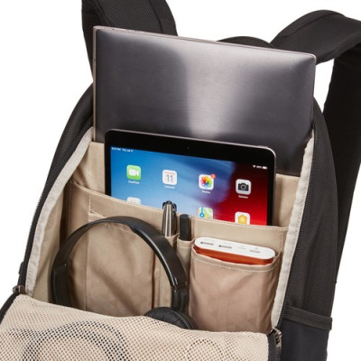 Рюкзак Case Logic Notion 14" NOTIBP-114 Black Рюкзак Case Logic Notion 14" NOTIBP-114 Black