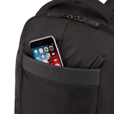 Рюкзак Case Logic Notion 14" NOTIBP-114 Black Рюкзак Case Logic Notion 14" NOTIBP-114 Black