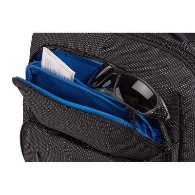 Рюкзак Thule Crossover 2 30L C2BP-116 Black Рюкзак Thule Crossover 2 30L C2BP-116 Black