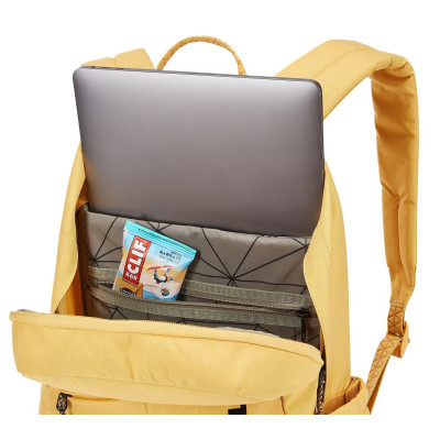 Рюкзак Thule Campus Notus 20L TCAM-6115 Ochre Рюкзак Thule Campus Notus 20L TCAM-6115 Ochre