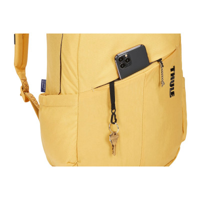 Рюкзак Thule Campus Notus 20L TCAM-6115 Ochre Рюкзак Thule Campus Notus 20L TCAM-6115 Ochre