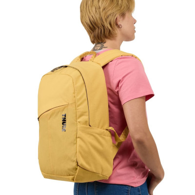 Рюкзак Thule Campus Notus 20L TCAM-6115 Ochre Рюкзак Thule Campus Notus 20L TCAM-6115 Ochre