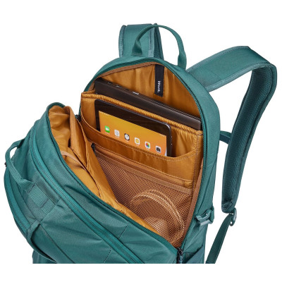 Рюкзак Thule EnRoute 26L TEBP4316 (Mallard Green) Рюкзак Thule EnRoute 26L TEBP4316 (Mallard Green)