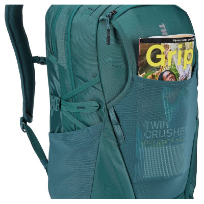Рюкзак Thule EnRoute 26L TEBP4316 (Mallard Green) Рюкзак Thule EnRoute 26L TEBP4316 (Mallard Green)