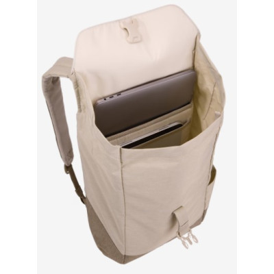 Рюкзак Thule Lithos 16L TLBP213 Pelican Gray/Faded Khaki